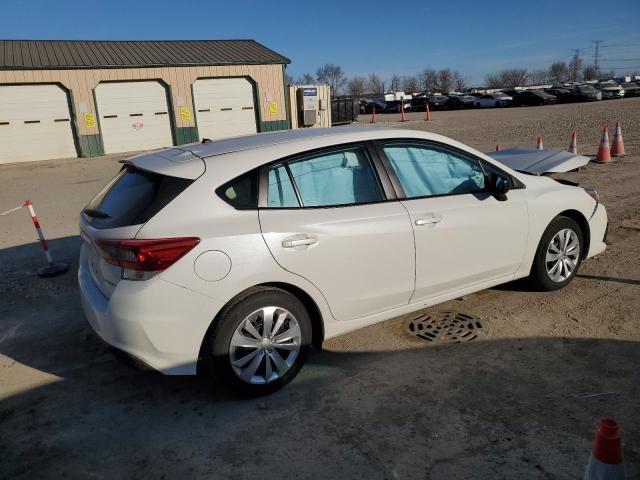 Photo 3 from auction – 2023 SUBARU IMPREZA with VIN 4S3GTAB6XP3701666