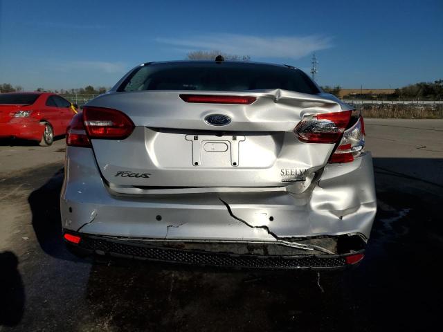 Photo 6 from auction – 2016 FORD FOCUS S with VIN 1FADP3E22GL384578