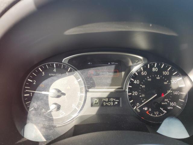 Photo 9 from auction – 2015 NISSAN ALTIMA 2.5 with VIN 1N4AL3AP2FC433048