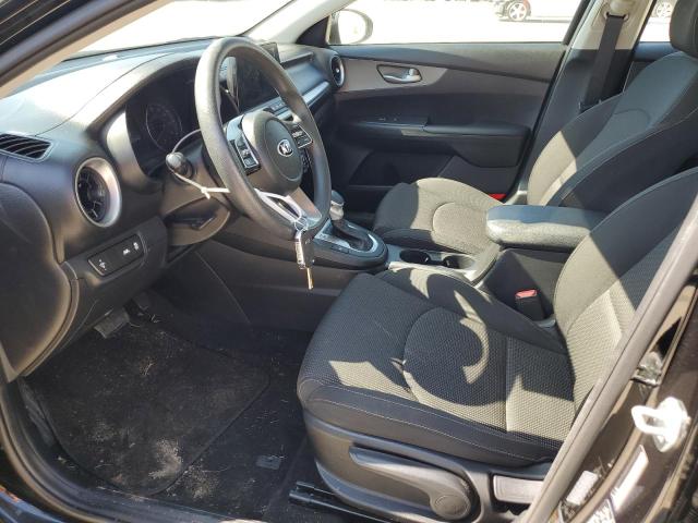 Photo 7 from auction – 2020 KIA FORTE FE with VIN 3KPF24AD5LE246776