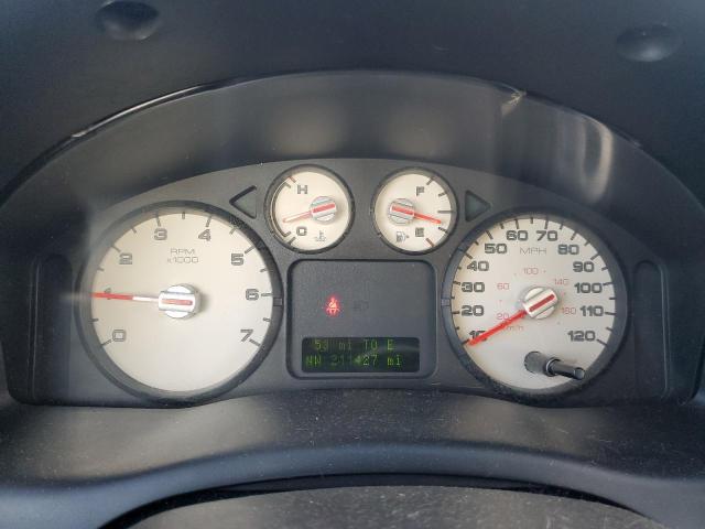 صورة رقم 9 من المزاد - 2006 FORD FREESTYLE مع VIN 1FMDK061X6GA00367