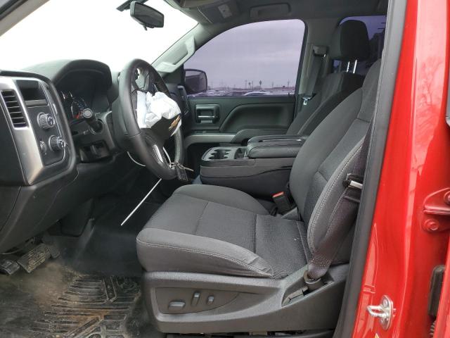 Photo 7 from auction – 2017 CHEVROLET SILVERADO with VIN 3GCUKREC7HG388192
