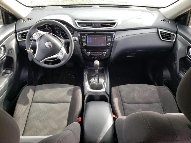 Photo 8 from auction – 2016 NISSAN ROGUE S with VIN KNMAT2MV2GP598915