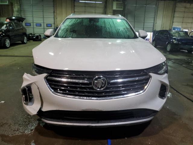 Photo 5 from auction – 2023 BUICK ENVISION E with VIN LRBFZPR44PD198677