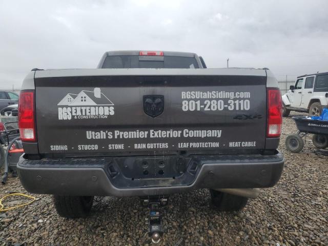 Photo 6 from auction – 2017 RAM 2500 SLT with VIN 3C6UR5DLXHG580929
