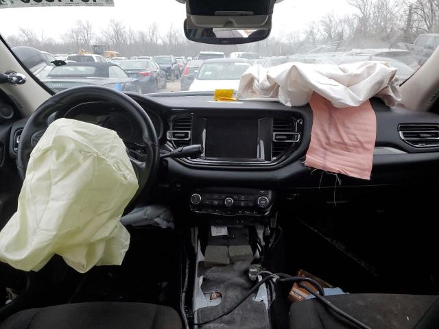 Photo 8 from auction – 2022 DODGE DURANGO PU with VIN 1C4SDJFT7NC135681