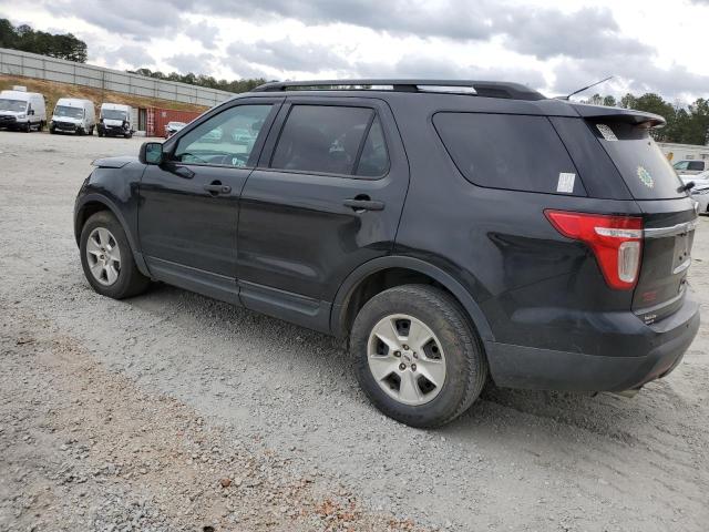 Photo 2 from auction – 2012 FORD EXPLORER with VIN 1FMHK7B97CGA90188
