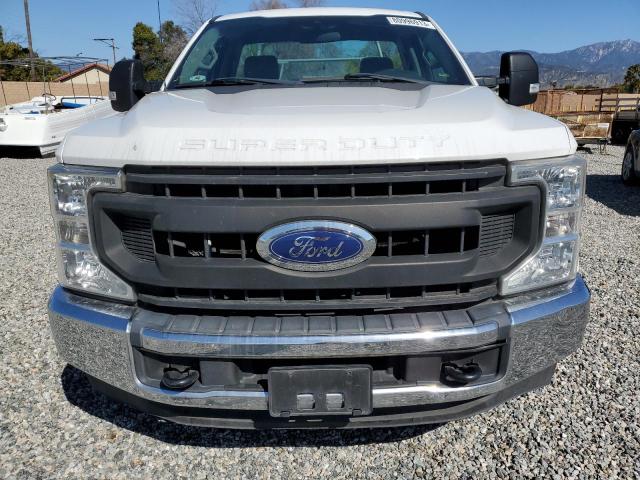 Photo 5 from auction – 2020 FORD F250 SUPER with VIN 1FDBF2A68LEC64463