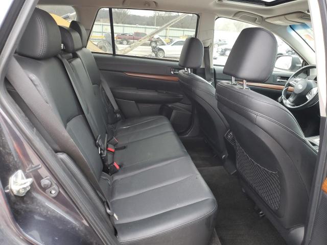 Photo 11 from auction – 2013 SUBARU OUTBACK 2. with VIN 4S4BRCLC0D3306976