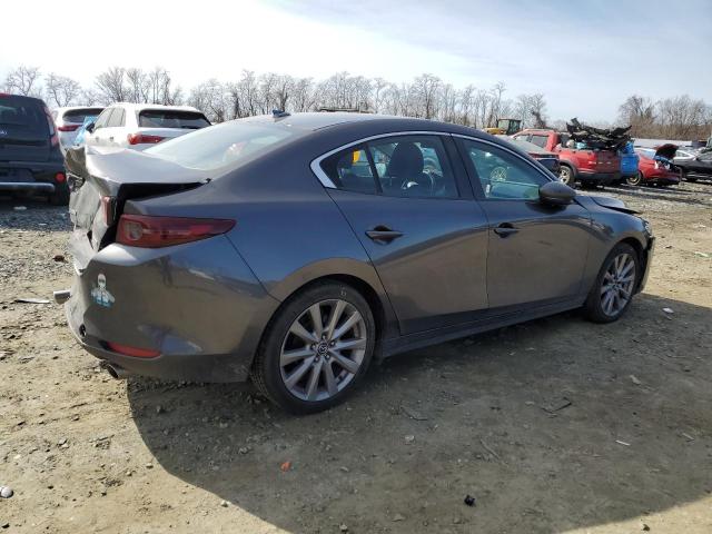 Photo 3 from auction – 2019 MAZDA 3 PREFERRE with VIN 3MZBPADL6KM107212