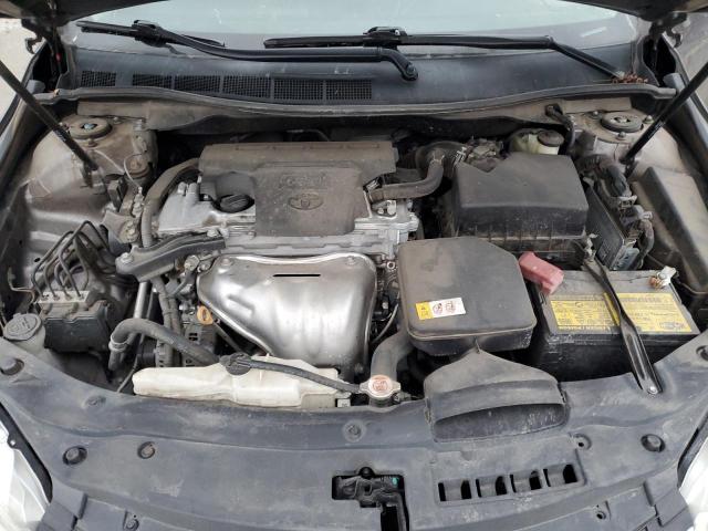 Photo 11 from auction – 2017 TOYOTA CAMRY LE with VIN 4T1BF1FK0HU698535