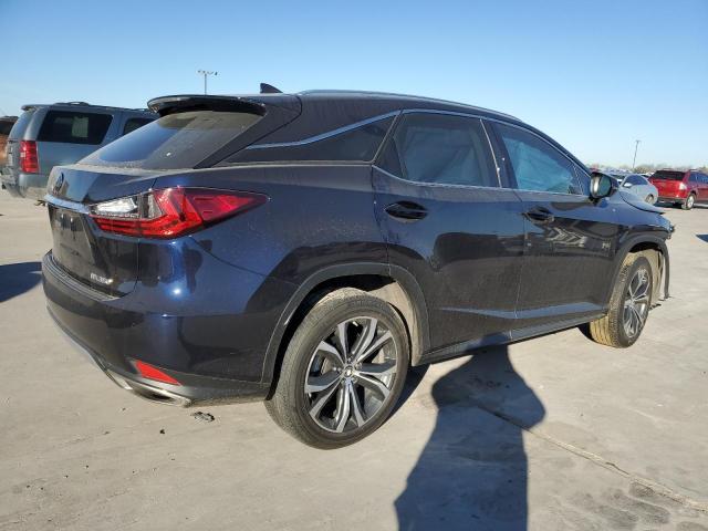 Photo 3 from auction – 2021 LEXUS RX 350 with VIN 2T2HZMAA7MC207600