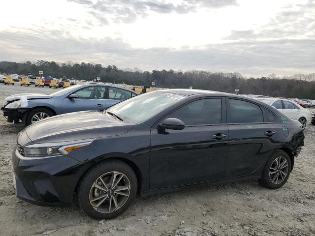 Photo 1 from auction – 2023 KIA FORTE LX with VIN 3KPF24AD7PE644559