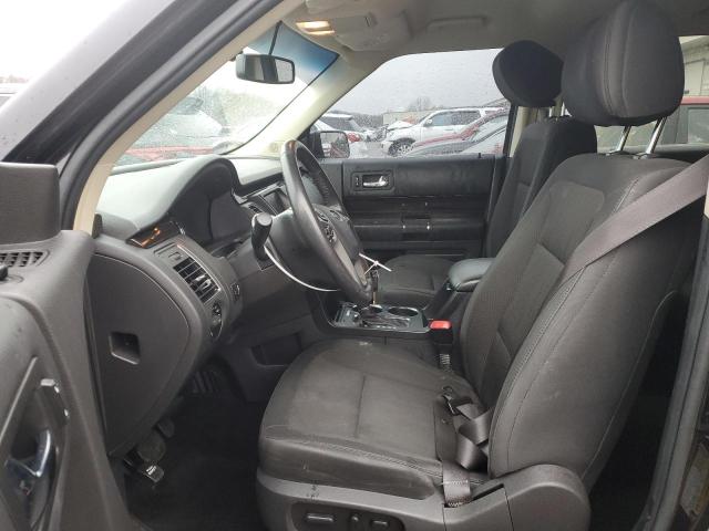Photo 7 from auction – 2014 FORD FLEX SEL with VIN 2FMGK5C80EBD18550