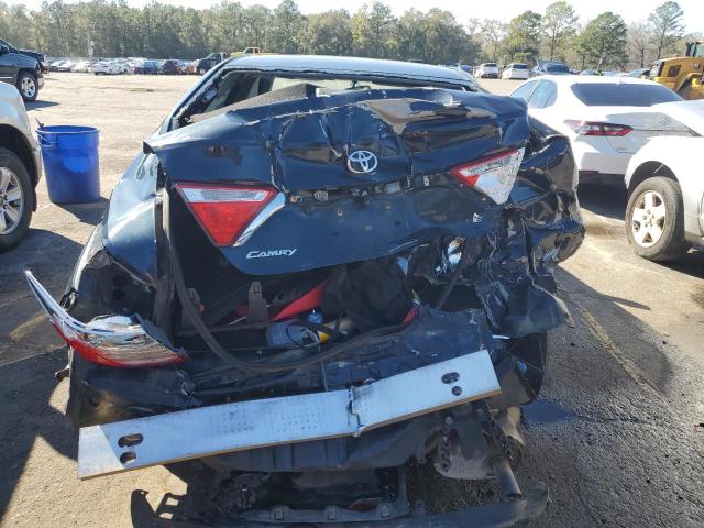 Photo 6 from auction – 2017 TOYOTA CAMRY LE with VIN 4T1BF1FK8HU674659