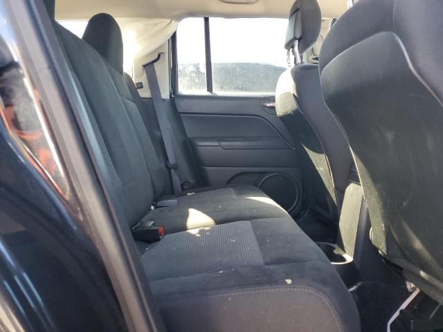 Photo 11 from auction – 2016 JEEP PATRIOT SP with VIN 1C4NJPBB2GD583653
