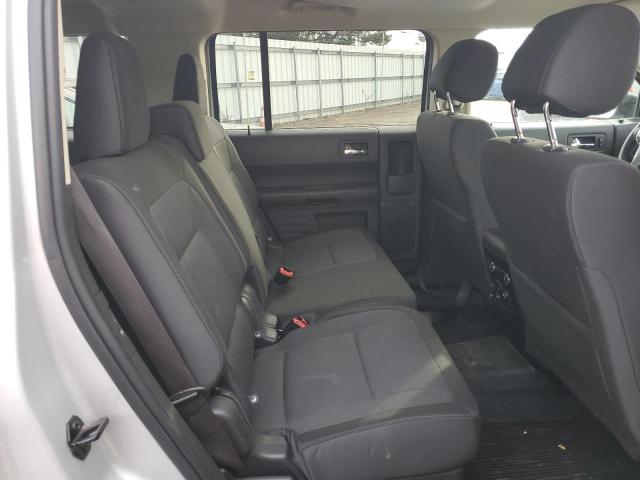 Photo 11 from auction – 2019 FORD FLEX SE with VIN 2FMGK5B82KBA26637