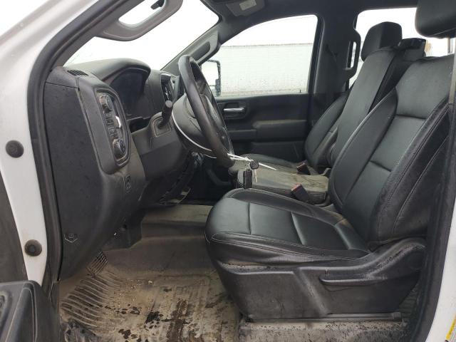 Photo 7 from auction – 2020 CHEVROLET SILVERADO with VIN 1GC1YLE75LF181778