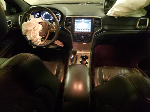 Photo 8 from auction – 2017 JEEP GRAND CHER with VIN 1C4RJFBG7HC620226