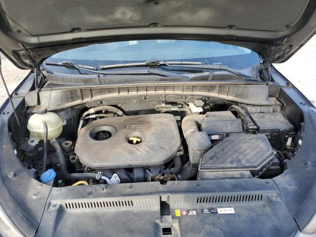 Photo 12 from auction – 2017 HYUNDAI TUCSON LIM with VIN KM8J33A49HU470056