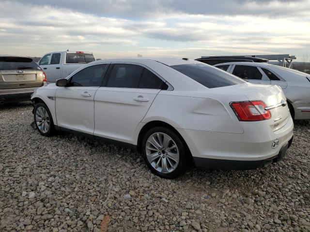 Photo 2 from auction – 2011 FORD TAURUS LIM with VIN 1FAHP2FW2BG161374