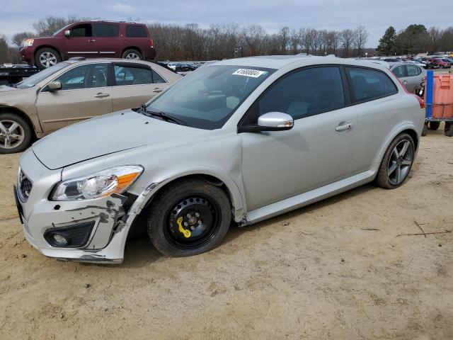 صورة رقم 1 من المزاد - 2013 VOLVO C30 T5 مع VIN YV1672MK4D2311612