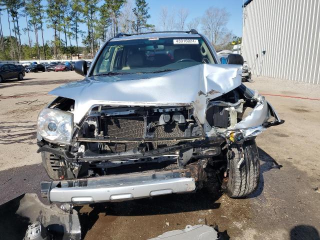 Photo 5 from auction – 2007 TOYOTA 4RUNNER SR with VIN JTEZU14R070092999