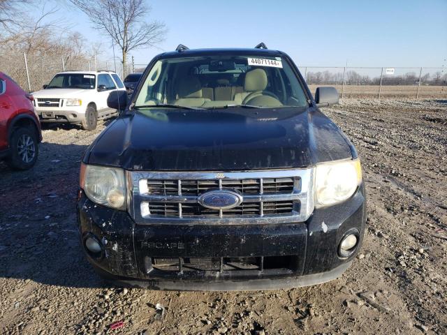 Photo 5 from auction – 2009 FORD ESCAPE XLT with VIN 1FMCU03G09KB88378