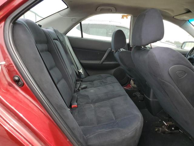 Photo 10 from auction – 2007 MAZDA 6 I with VIN 1YVHP80C375M05784