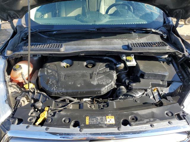 Photo 12 from auction – 2017 FORD ESCAPE SE with VIN 1FMCU0G9XHUB30812