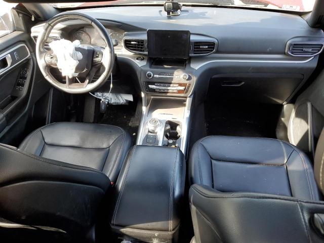 Photo 8 from auction – 2020 FORD EXPLORER X with VIN 1FMSK8DH7LGB37543