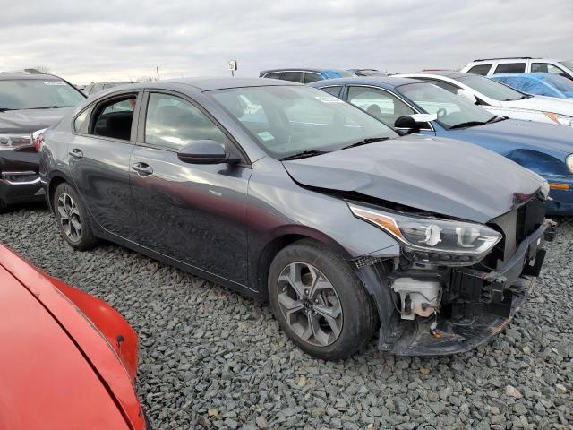 Photo 4 from auction – 2020 KIA FORTE FE with VIN 3KPF24ADXLE234445