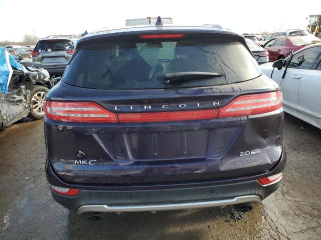 Foto 6 de la subasta – 2015 LINCOLN MKC con VIN 5LMCJ2A98FUJ45607