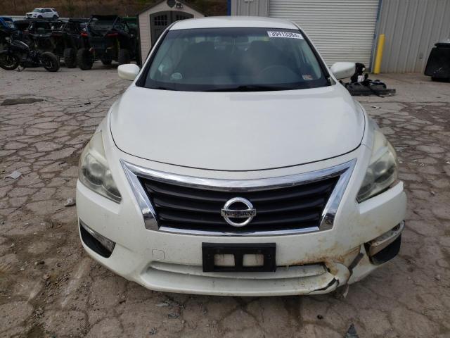 Photo 5 from auction – 2014 NISSAN ALTIMA 2.5 with VIN 1N4AL3APXEN357792