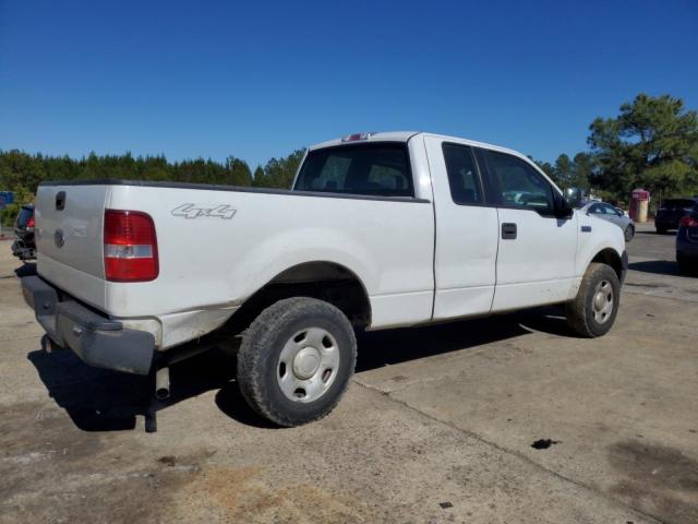 Photo 3 from auction – 2005 FORD F150 with VIN 1FTPX14525NB66892