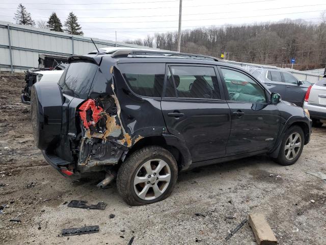 Photo 3 from auction – 2010 TOYOTA RAV4 LIMIT with VIN JTMDK4DV4AD016804