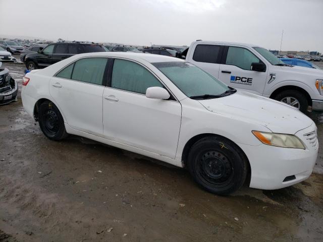 Photo 4 from auction – 2009 TOYOTA CAMRY BASE with VIN 4T4BE46K59R089128