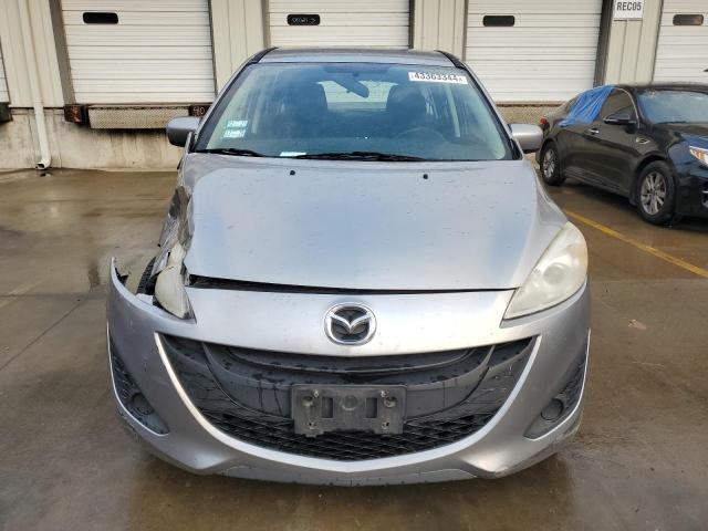 Photo 5 from auction – 2012 MAZDA 5 with VIN JM1CW2BL4C0105482