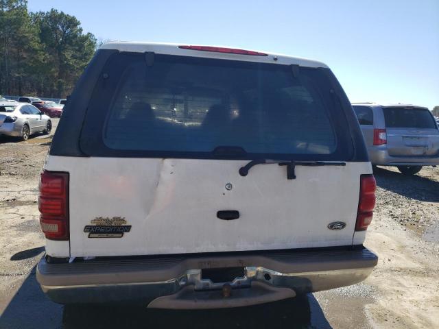 Photo 6 from auction – 1998 FORD EXPEDITION with VIN 1FMEU17L7WLA01021