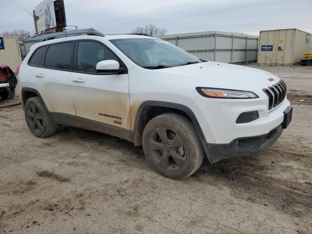 Photo 4 from auction – 2017 JEEP CHEROKEE L with VIN 1C4PJMCB3HW547191