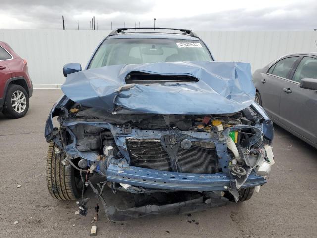 Photo 5 from auction – 2009 SUBARU FORESTER 2 with VIN JF2SH66689H755199
