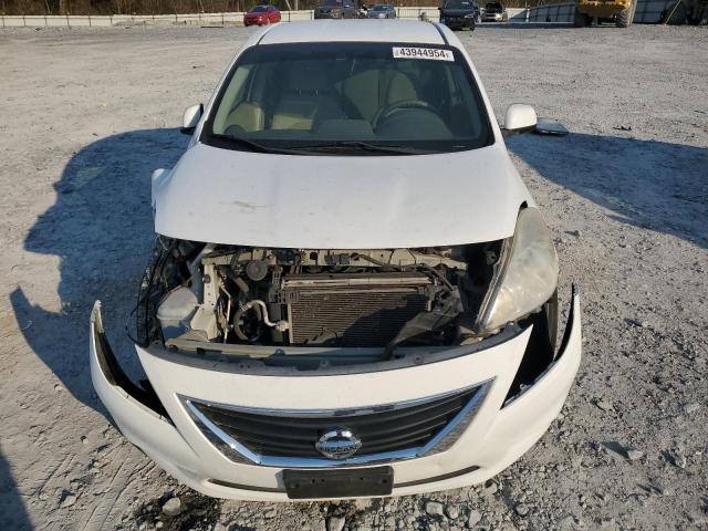 Photo 5 from auction – 2012 NISSAN VERSA S with VIN 3N1CN7AP5CL806591