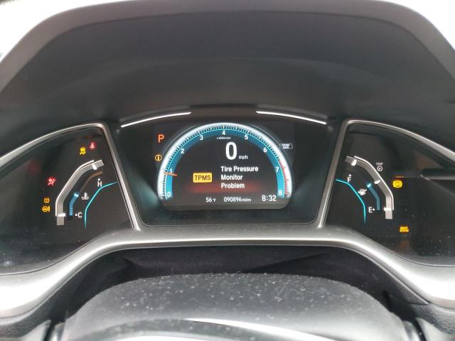 صورة رقم 9 من المزاد - 2017 HONDA CIVIC EX مع VIN 19XFC2F78HE046230