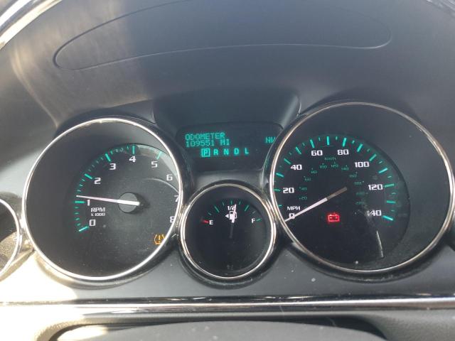 Photo 9 from auction – 2015 BUICK ENCLAVE with VIN 5GAKRCKD6FJ246006