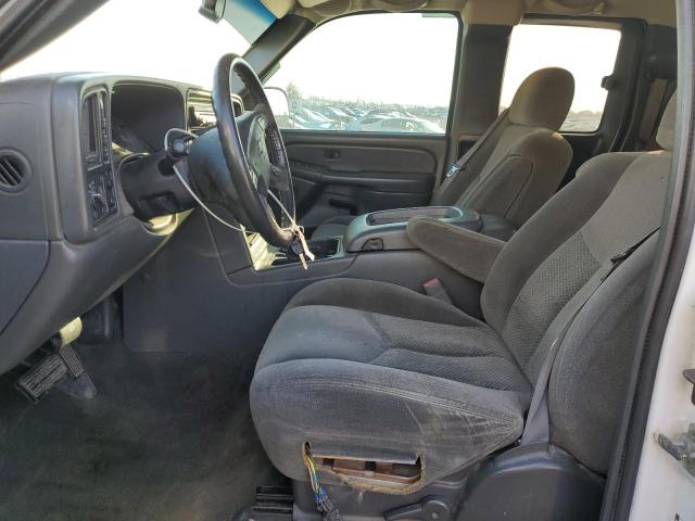 Photo 7 from auction – 2005 CHEVROLET SILV2500 4 with VIN 1GCHK29U95E160273