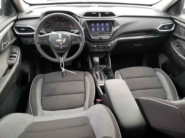 Photo 8 from auction – 2023 CHEVROLET TRAILBLAZE with VIN KL79MPSL8PB020651