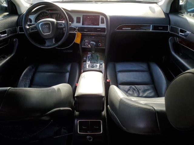 Photo 8 from auction – 2011 AUDI A6 PRESTIG with VIN WAUKGAFB4BN021469