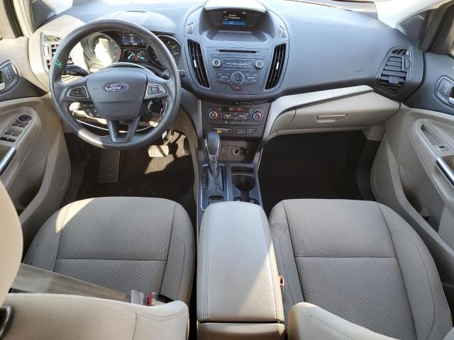 Photo 8 from auction – 2018 FORD ESCAPE SE with VIN 1FMCU9GD2JUC95106