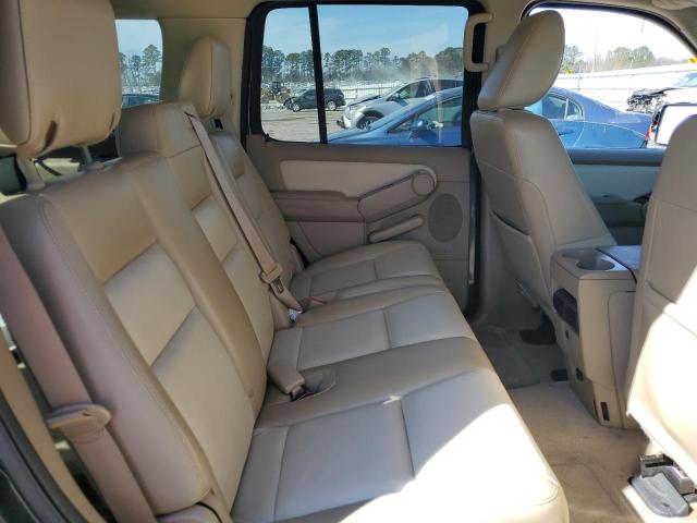 Photo 11 from auction – 2010 FORD EXPLORER E with VIN 1FMEU7EE4AUA40692
