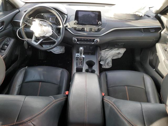 Photo 8 from auction – 2019 NISSAN ALTIMA SR with VIN 1N4BL4CV3KN309374